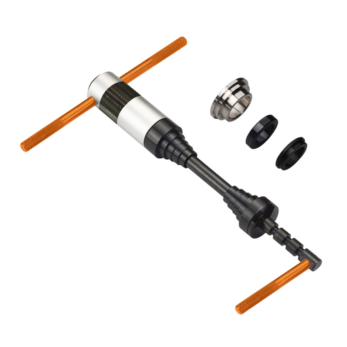 E145 Headset Cup / BB Cup Press Tool示意圖