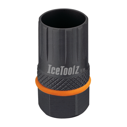 09B3 Съемник трещоток Shimano MF, кассет Campagnolo® и кареток (Record, Chorus, and Athena)示意圖