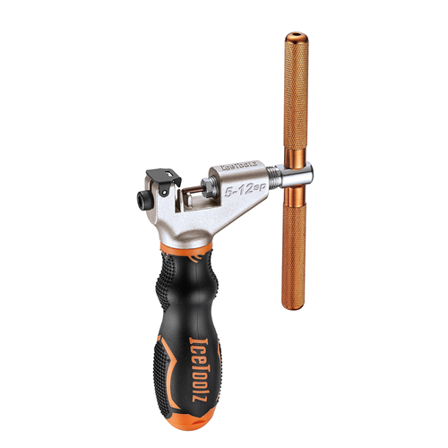 62M1 Pro-Shop Kettenwerkzeug für Shimano-Ketten示意圖