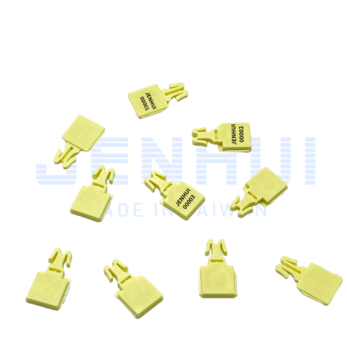 插卡式封條示意圖