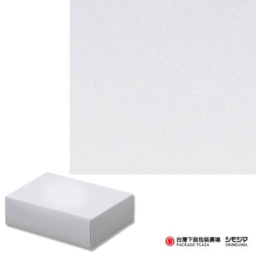 包裝紙) 銀 / 50入示意圖