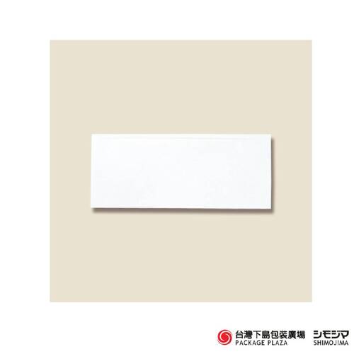 熱狗袋／S ／白／100入示意圖