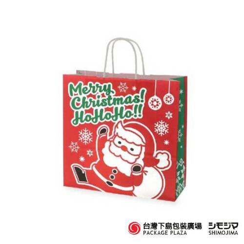 25CB 3才 Hopping Santa ／50入示意圖