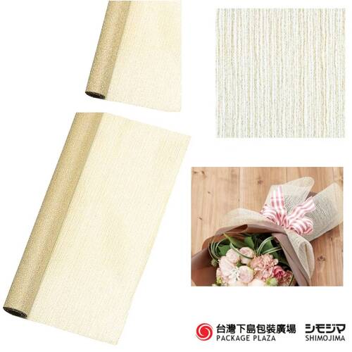 包裝紙 ) 金屬感 65cm ) 1捲示意圖