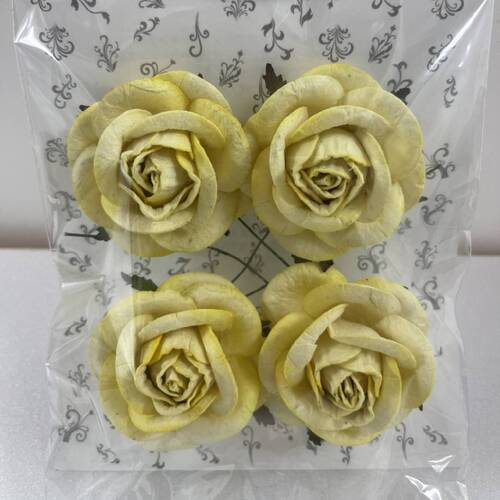 立體花形裝飾/ Paper Flower Parts 145示意圖