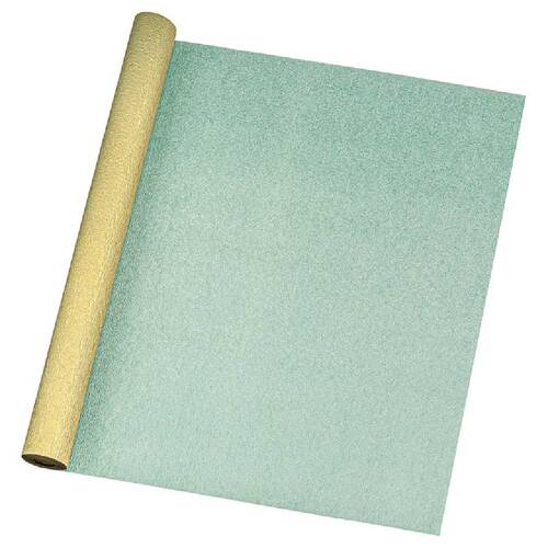 雙色包裝紙  ( 金/綠 ) 74×10示意圖