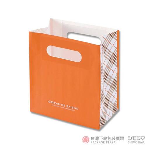 點心提袋 / burry /小 25入示意圖