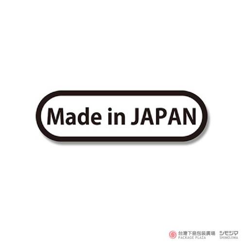 標籤貼紙) No691/ Made in JAPAN 白 384片示意圖