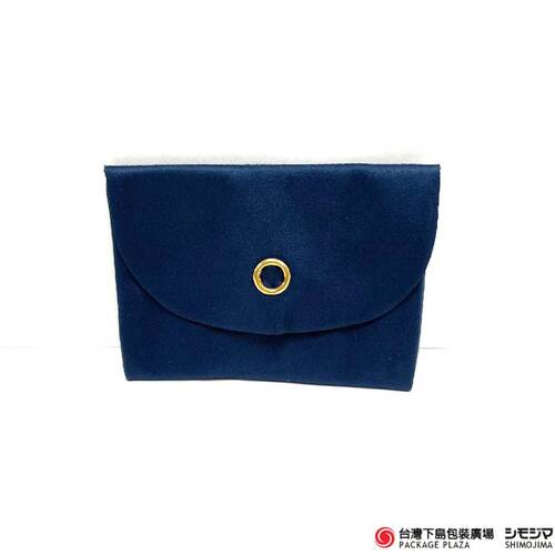 絨布飾品袋 / 710 / 藍示意圖