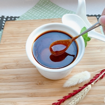 川味麻辣膏示意圖