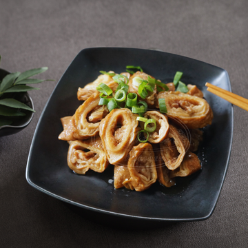 滷香豬大腸頭(熟食)示意圖