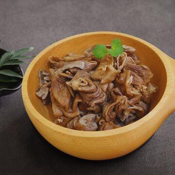 五香肥腸示意圖