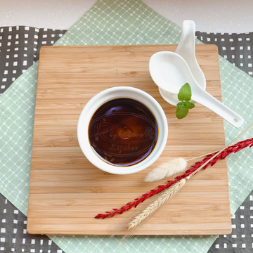 川味麻辣膏示意圖