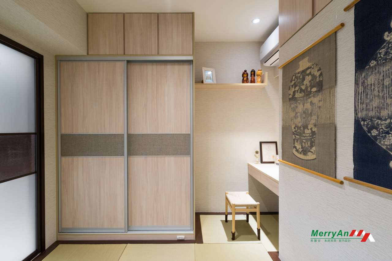 系統家具這麼多種,你知道怎麼搭才對味嗎?