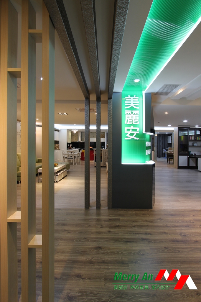 為什麼裝潢前要先規劃系統家具?