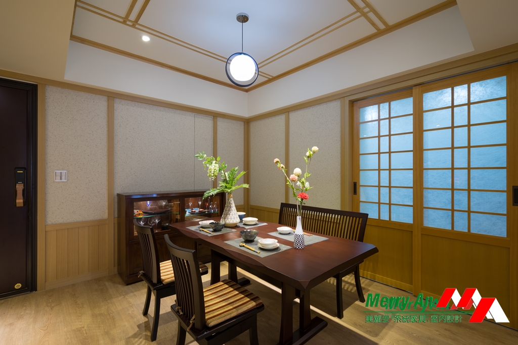 為什麼大家都愛現代風格系統家具?