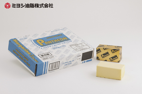 三吉臻選頂級油脂示意圖