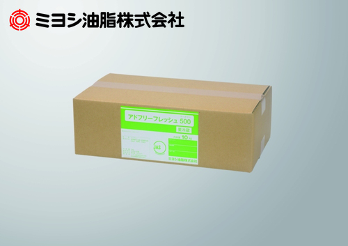 三吉鮮活烘焙油脂500示意圖