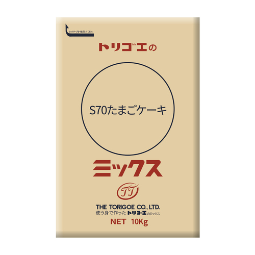 S70蛋糕專用粉示意圖
