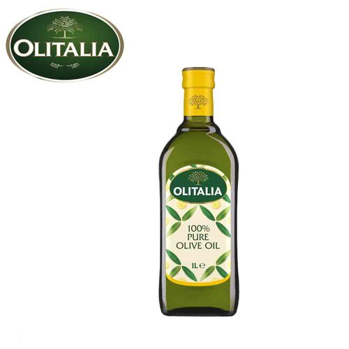 奧莉塔 純橄欖油示意圖
