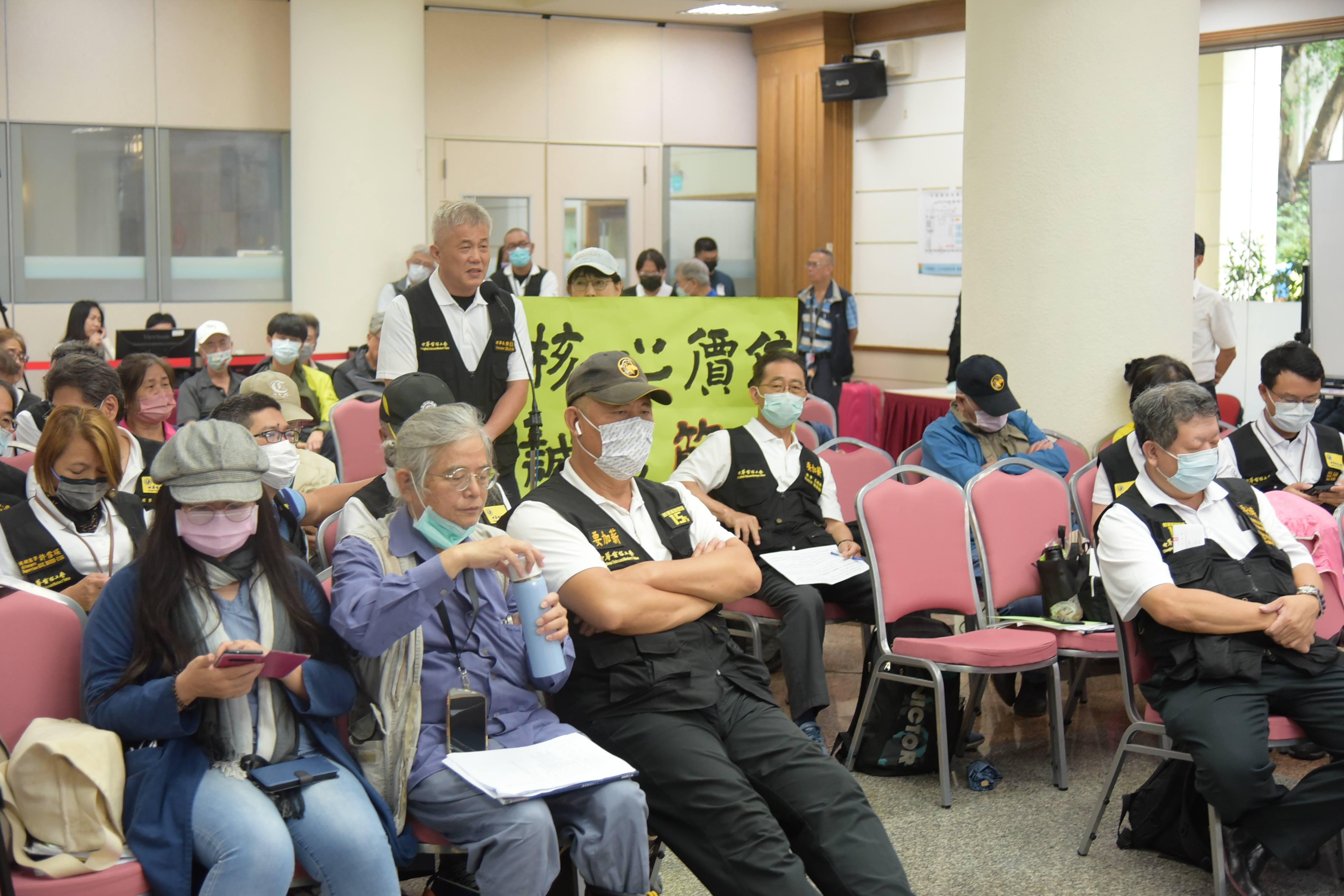114年中華電信股東常會