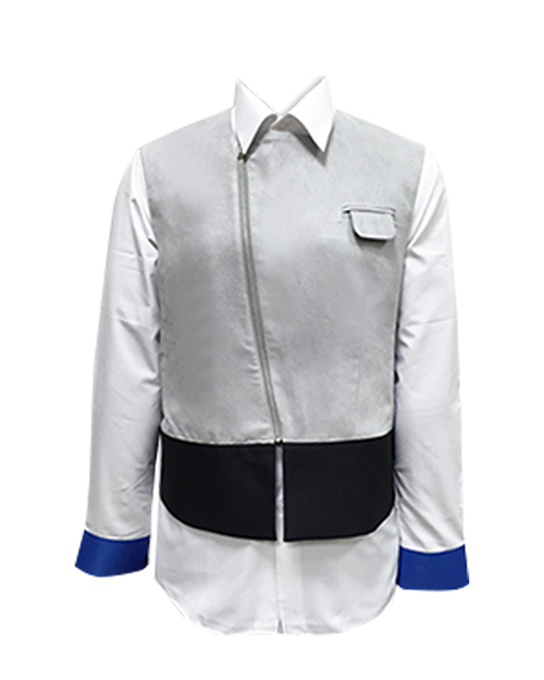 專櫃襯衫 訂製 長袖 造型款<span>SCANG-C01-01</span>示意圖