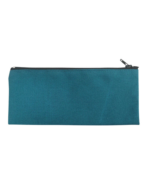 筆袋筆盒 平面款 訂製 靛藍色<span>BAG-PC-A02</span>示意圖