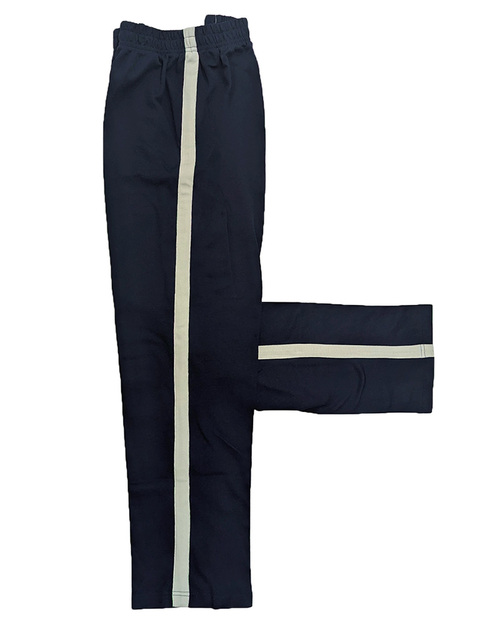 健檢褲-丈青配灰 <span>HELTHP-A08</span>示意圖