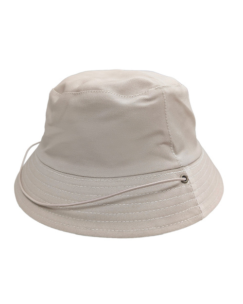 漁夫帽雙面 訂製款 卡其水藍｜ <span>HFS-KID-A01#303-56</span>示意圖