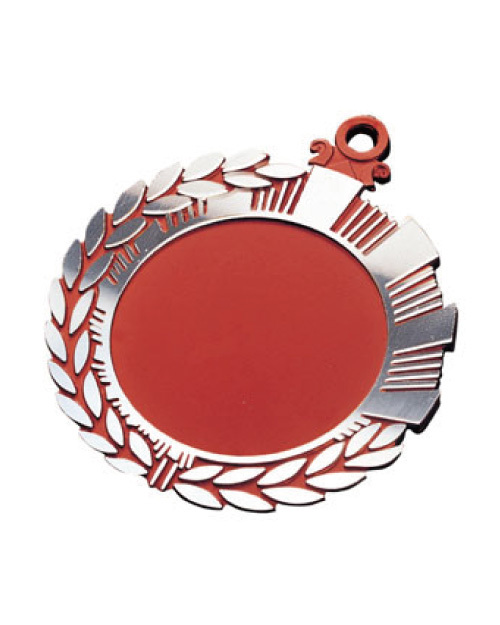 金屬吊牌 運動吊牌 紅/銀/黃<span>MJS-079-080-081</span>示意圖