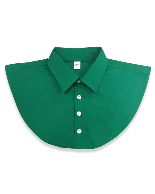 襯衫假領 綠<span>SIRSF-A01</span>示意圖