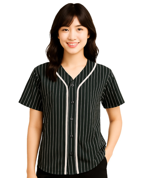 棒球服滿版昇華訂製款<span>SU-A11</span>示意圖