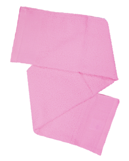 素面毛巾 粉紅<span>TOW-C01</span>示意圖