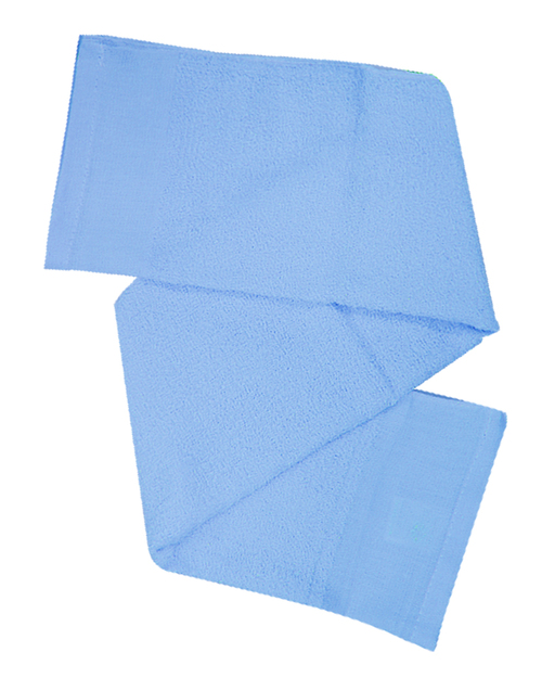 素面毛巾 藍<span>TOW-C03</span>示意圖