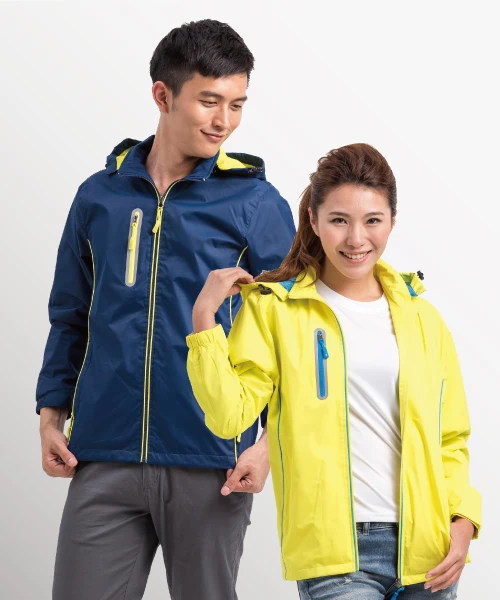 團體服休閒外套訂製款