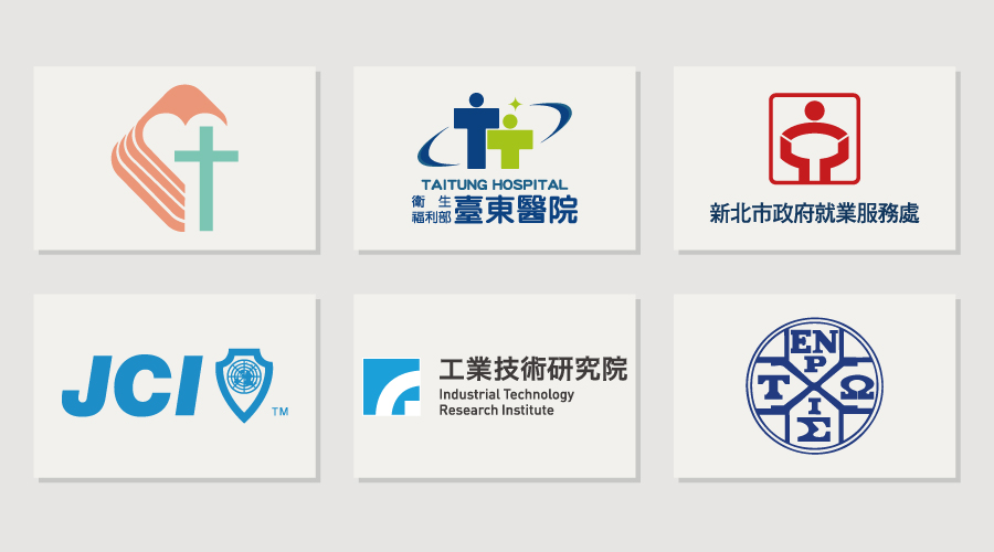 悠遊卡公司,三立電視,美吾華,聯華製粉,臺隆工業,新北食品,饗樂餐飲,樂多多集團,丹堤咖啡,莫凡彼,