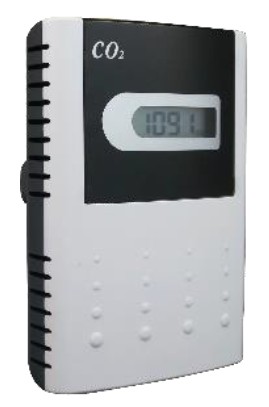 AVC-300_二氧化碳傳訊器