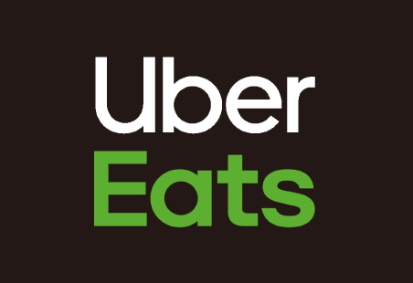 Uber Eats 外送中~窩在家也可以享受美食~