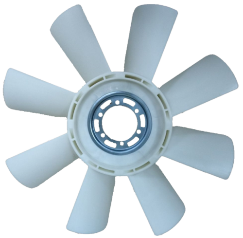 ENGINE FAN MB4681示意圖