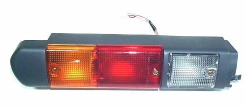 REAR LAMP TU1521AR F040951201A示意圖