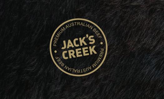 Jack's Creeek傑奎爾澳洲牛肉