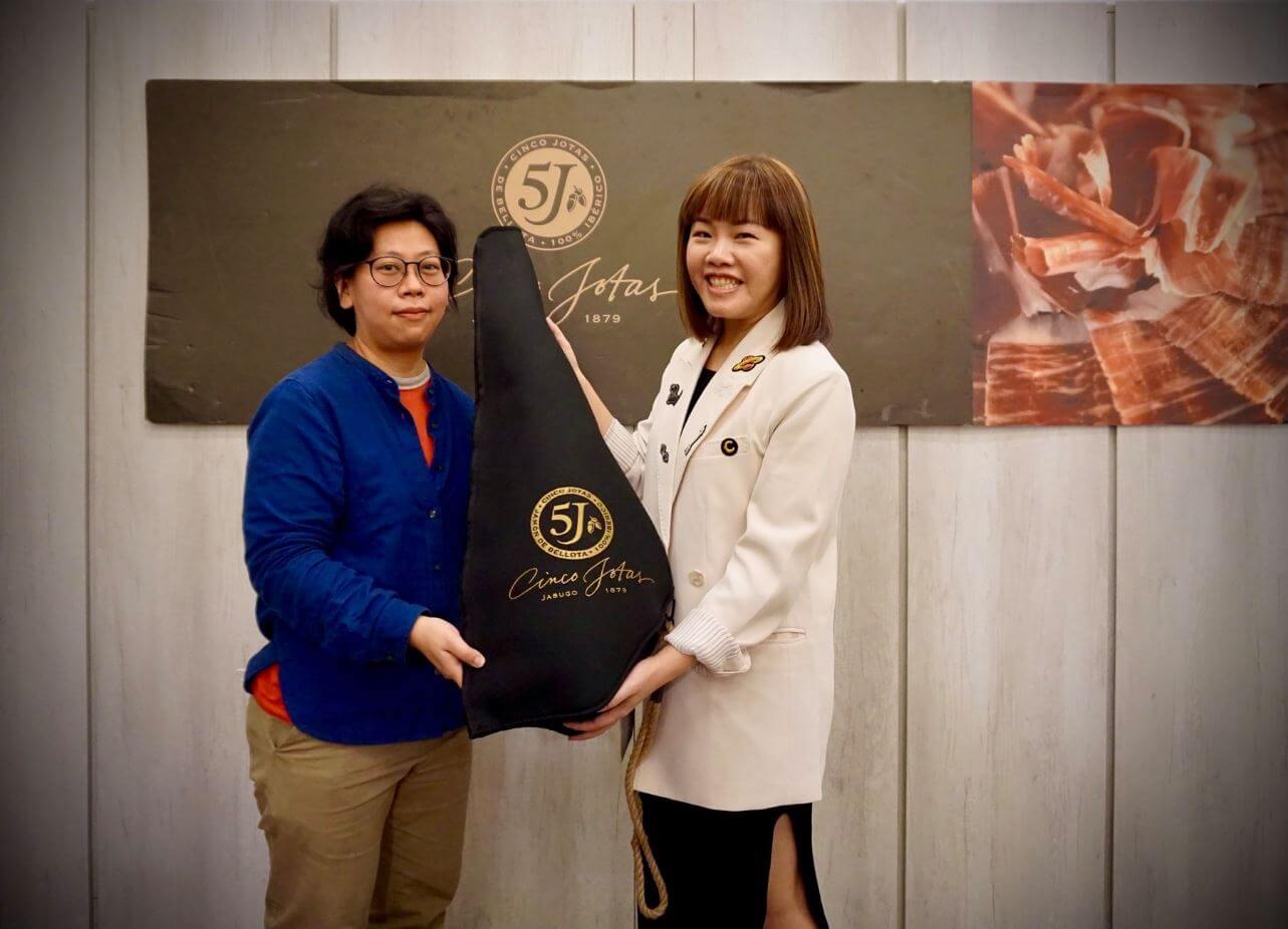 聯馥與 GQ Taiwan #肉食節 合作送出VVIP專屬大獎!