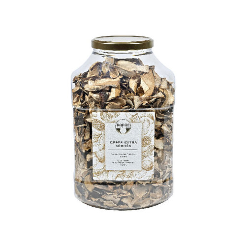 特級牛肝菌菇<br/>DRIED CEPES EXTRA <br/>示意圖