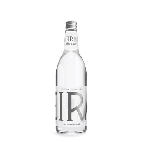 700ML EIRA氣泡天然礦泉水<br/>EIRA SPARKLING NATURAL MINERAL WATER (GLASS) 700ML<br/>示意圖