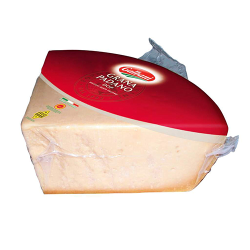 帕馬森乾酪(塊狀)<br/>GRANA PADANO <br/>示意圖