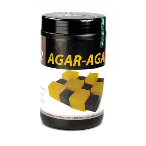 燕菜膠<br/>AGAR AGAR<br/>示意圖