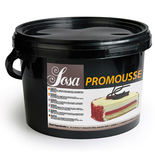 慕斯粉<br/>PROMOUSSE<br/>示意圖