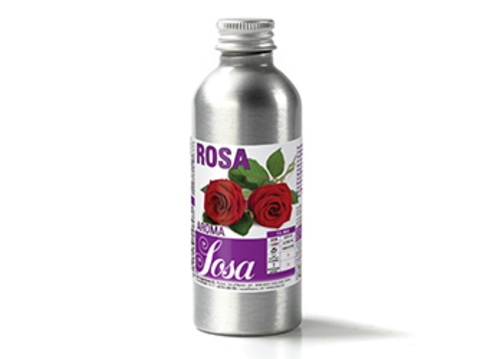 紅玫瑰風味香料<br/>ROSE AROMA<br/>示意圖