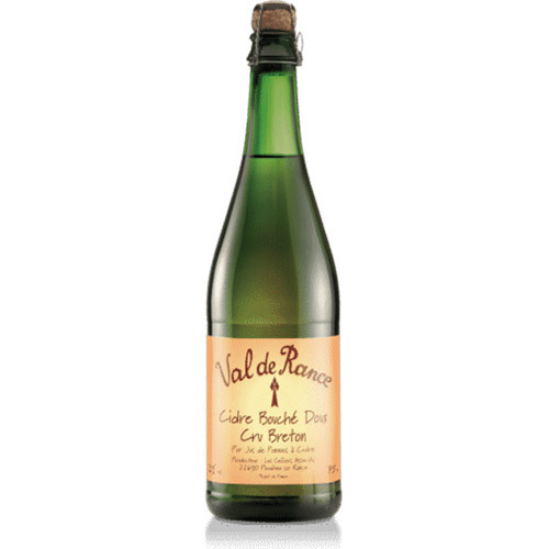 布列塔尼蘋果氣泡酒(大)<br>CIDRE BOUCHE DOUX ‘CRU BRETON’2%示意圖
