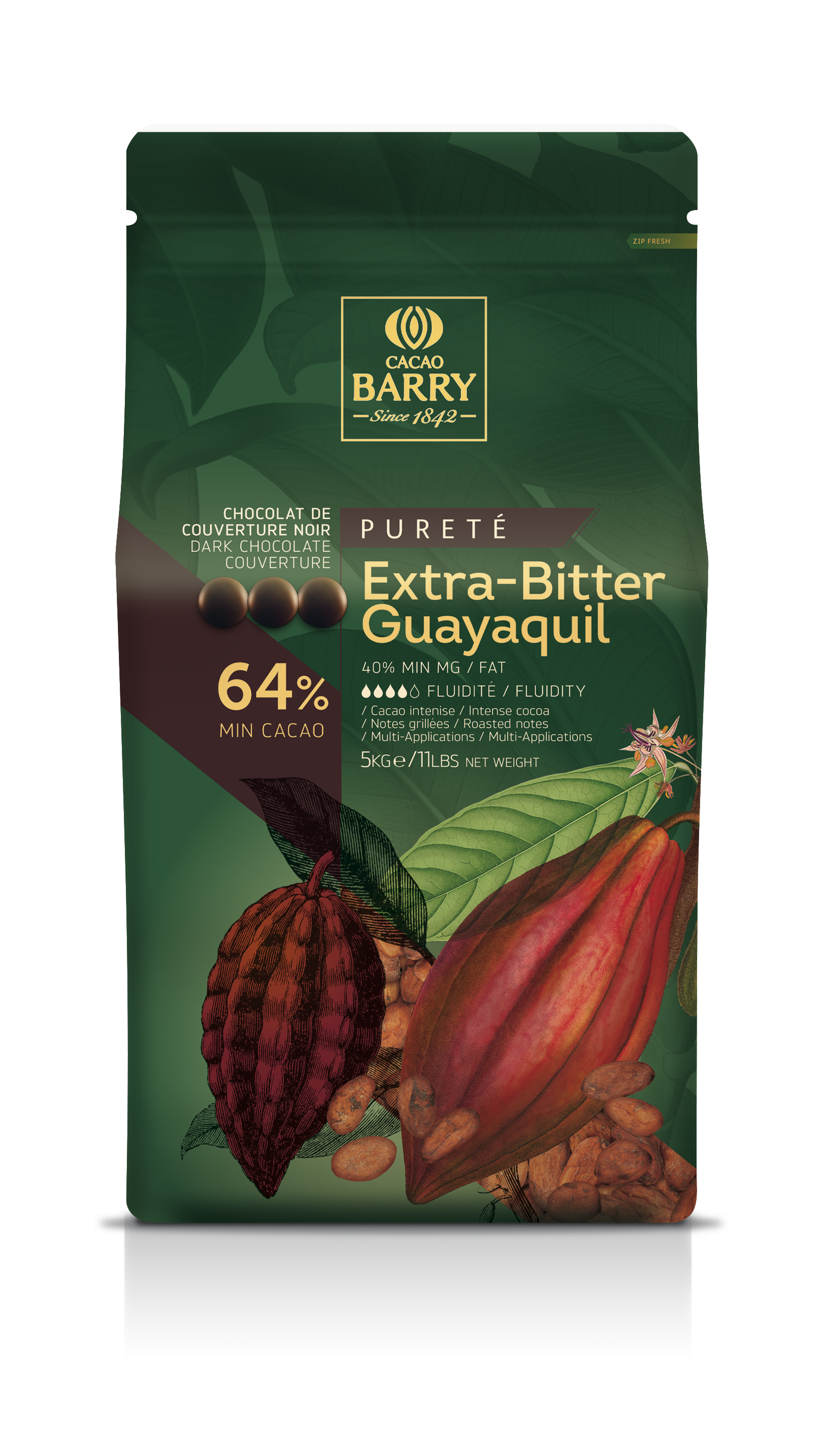 法国cacao barry (98) 사진